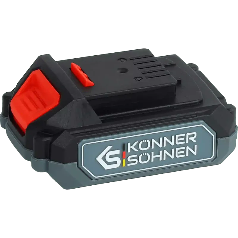 Tesouras de podar Konner&Sohnen (KS CPS20V-32 Case)