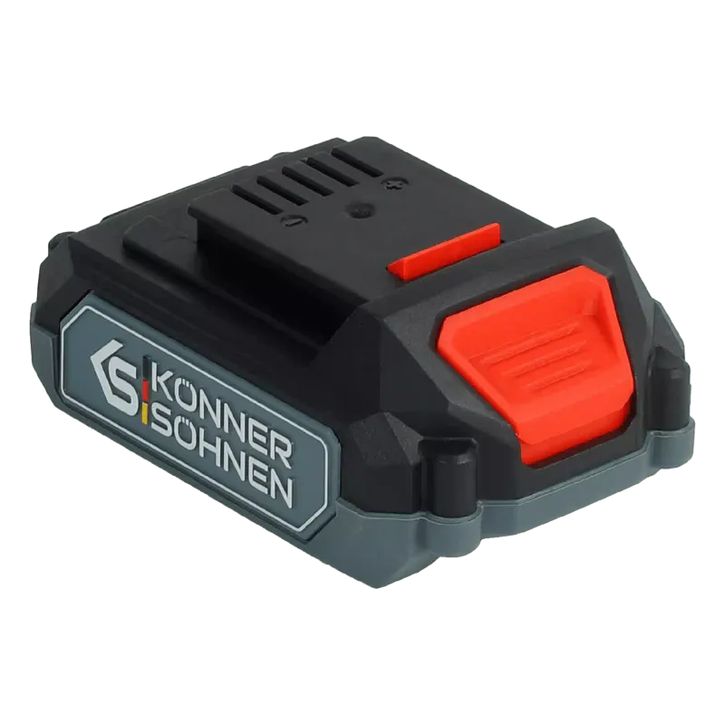 Tesouras de podar Konner&Sohnen (KS CPS20V-32 Case)