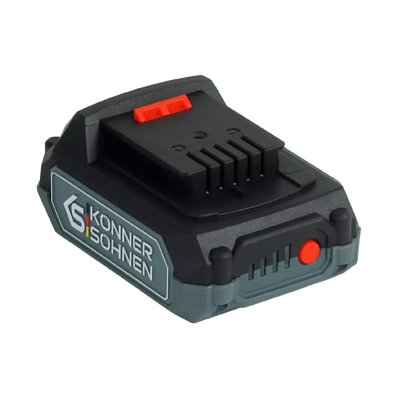 Tesouras de podar Konner&Sohnen (KS CPS20V-32 Case)