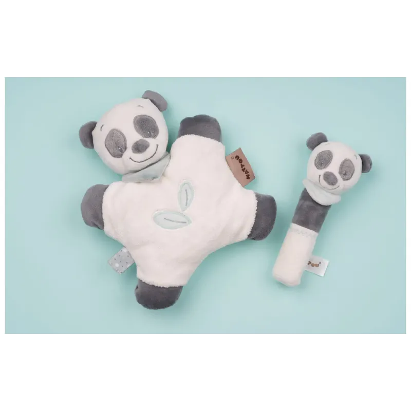 Брязкальце Nattou (963152)