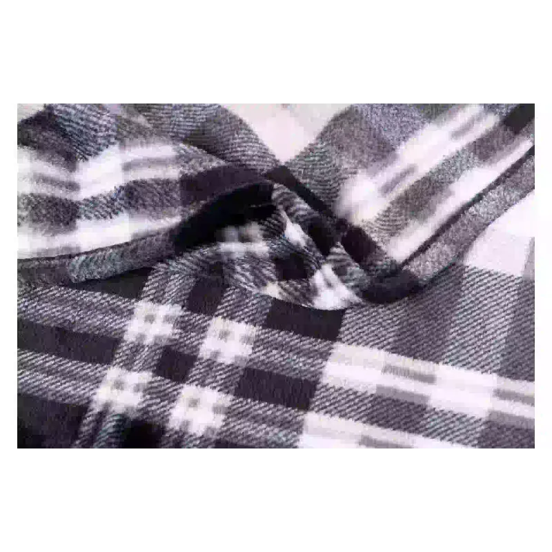 Xadrez Ardesto Flannel Клетка, Gray (ART0102PB)