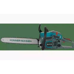 Пила бензинова Konner&Sohnen (KSCS31G-16) Пила бензинова Konner&Sohnen (KSCS31G-16)