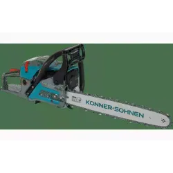 Пила бензинова Konner&Sohnen (KSCS31G-18) Пила бензинова Konner&Sohnen (KSCS31G-18)