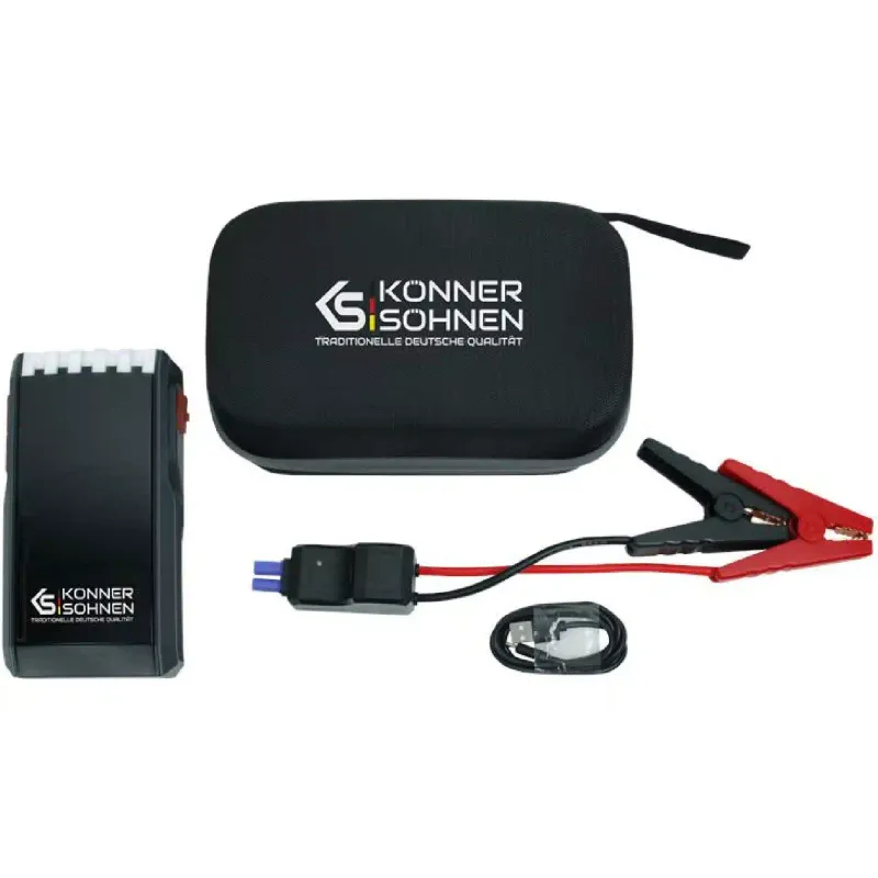 Sierra de cadena Konner&Sohnen (KSCS40V-16)