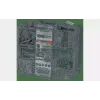 Шуруповерт-дриль ударний Konner&Sohnen (KSID20V-60KIT74), акумуляторний