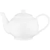 Чайник Ardesto Imola, White (AR3518I)
