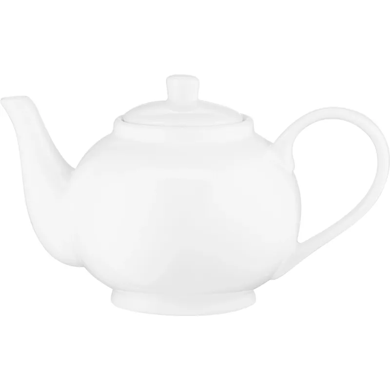 Чайник Ardesto Imola, White (AR3518I)