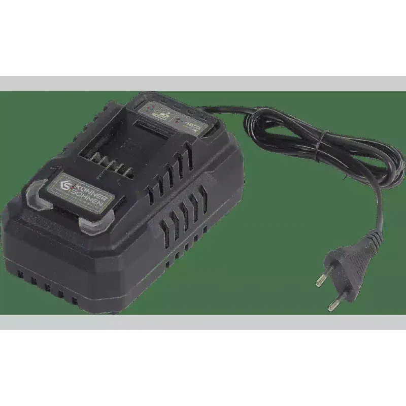 Пила ланцюгова Konner&Sohnen (KS MCS20V-12 SET), акумуляторна