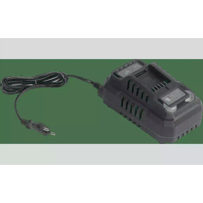 Пила ланцюгова Konner&Sohnen (KS MCS20V-12 SET), акумуляторна