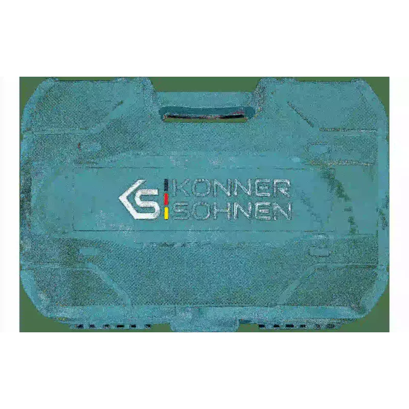 Пила ланцюгова Konner&Sohnen (KS MCS20V-12 SET), акумуляторна