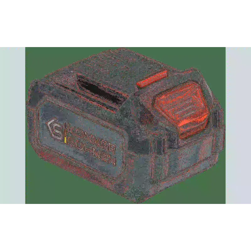 Пила ланцюгова Konner&Sohnen (KS MCS20V-12 SET), акумуляторна