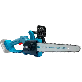 Chain saw Konner&Sohnen (KS MCS20V-12 SET)