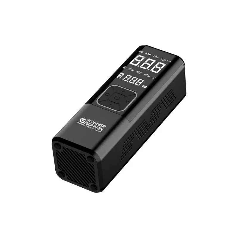 Avtomobilski kompresor Konner&Sohnen (KSP20)