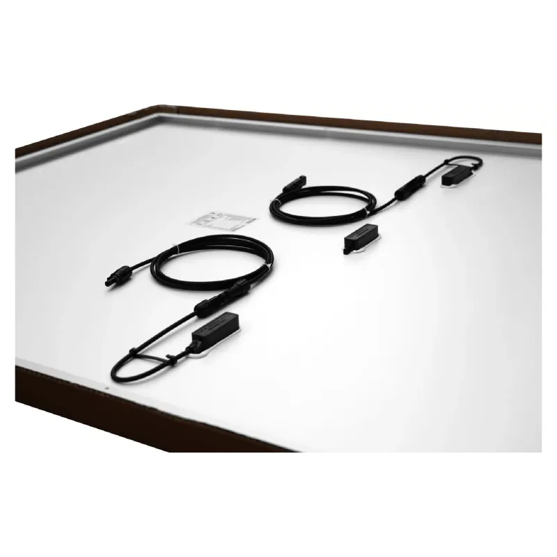 Sistem sončnih kolektorjev za balkon Konner&Sohnen (KS SBS800-SET4)