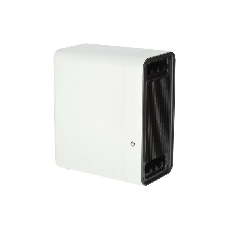 Sistem sončnih kolektorjev za balkon Konner&Sohnen (KS SBS800-SET4)