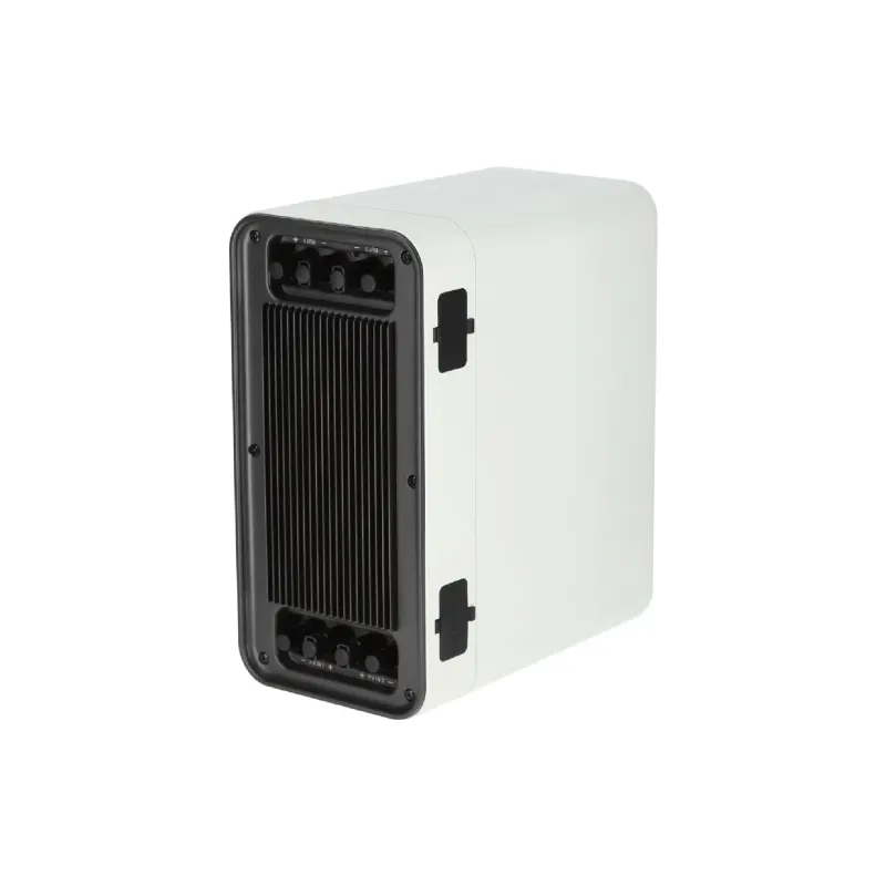 Sistem sončnih kolektorjev za balkon Konner&Sohnen (KS SBS800-SET4)