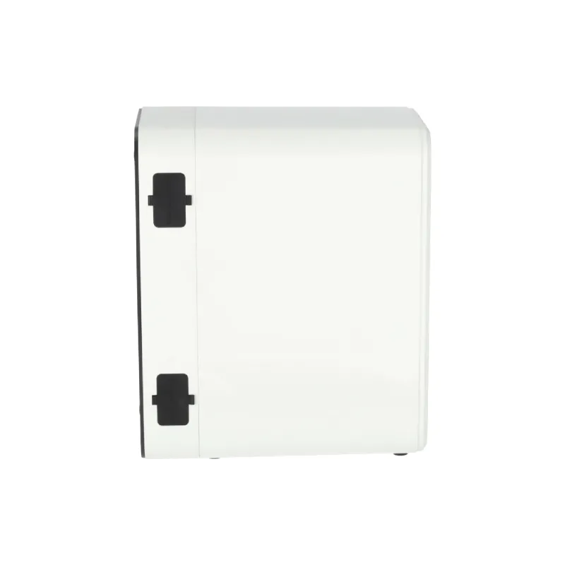 Sistem sončnih kolektorjev za balkon Konner&Sohnen (KS SBS800-SET4)