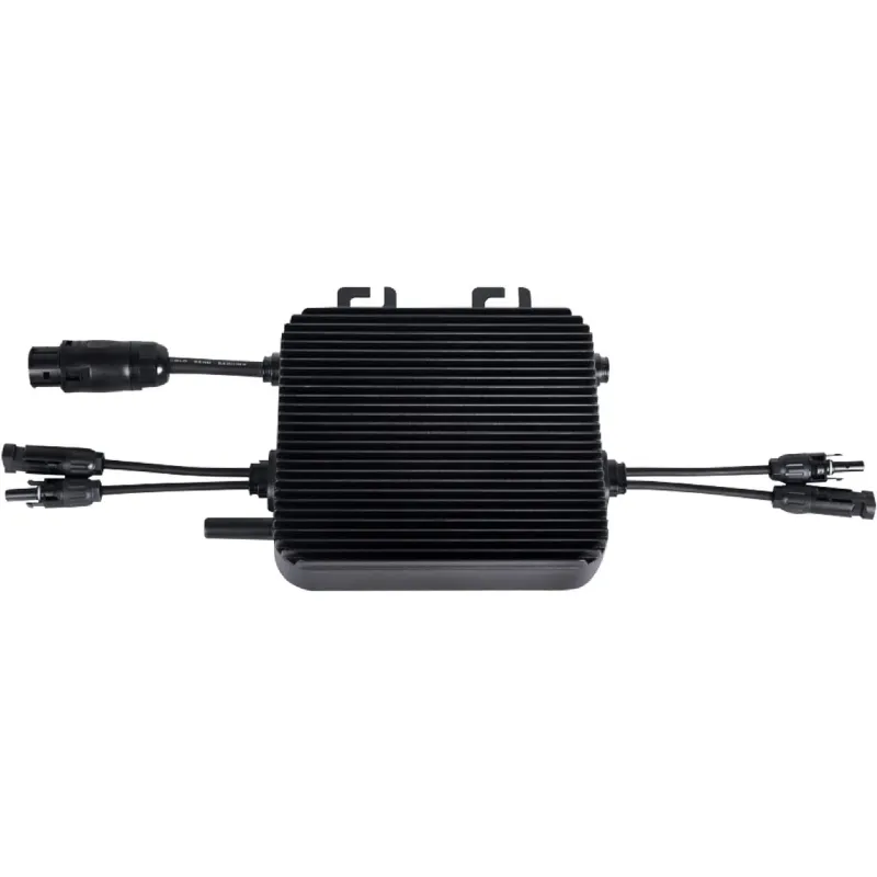 Sistem sončnih kolektorjev za balkon Konner&Sohnen (KS SBS800-SET4)