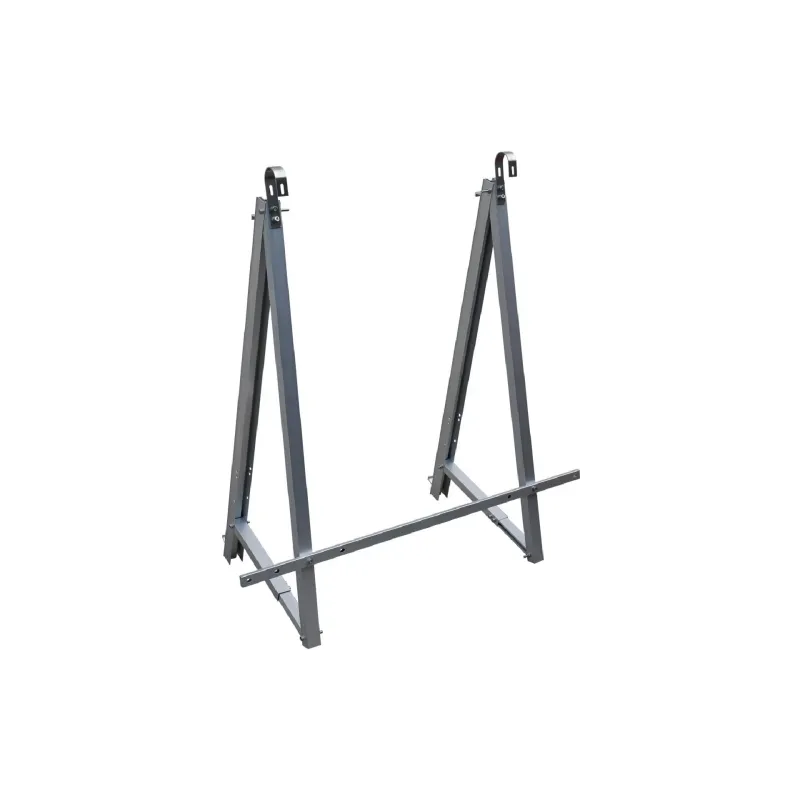 Sistem sončnih kolektorjev za balkon Konner&Sohnen (KS SBS800-SET4)