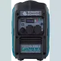 Генератор бензиновий інверторний Konner&Sohnen (KS 3000i S), 3.3 кВт, 1 фаза, руч старт