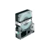 Картридж Epson LK4YBW9 (C53S654014), для Epson LW-300/400/400VP/700, Strong Adhesive Black/Yellow