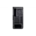 PC-Gehäuse Fractal Design Meshify C Solid Side (FD-CA-MESH-C-BKO)