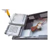 علبة كمبيوتر مزودة بوحدة تزويد الطاقة Gamemax (ST-602-300W)