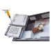 PC case with power supply Gamemax (ST-602-300W), 300 W