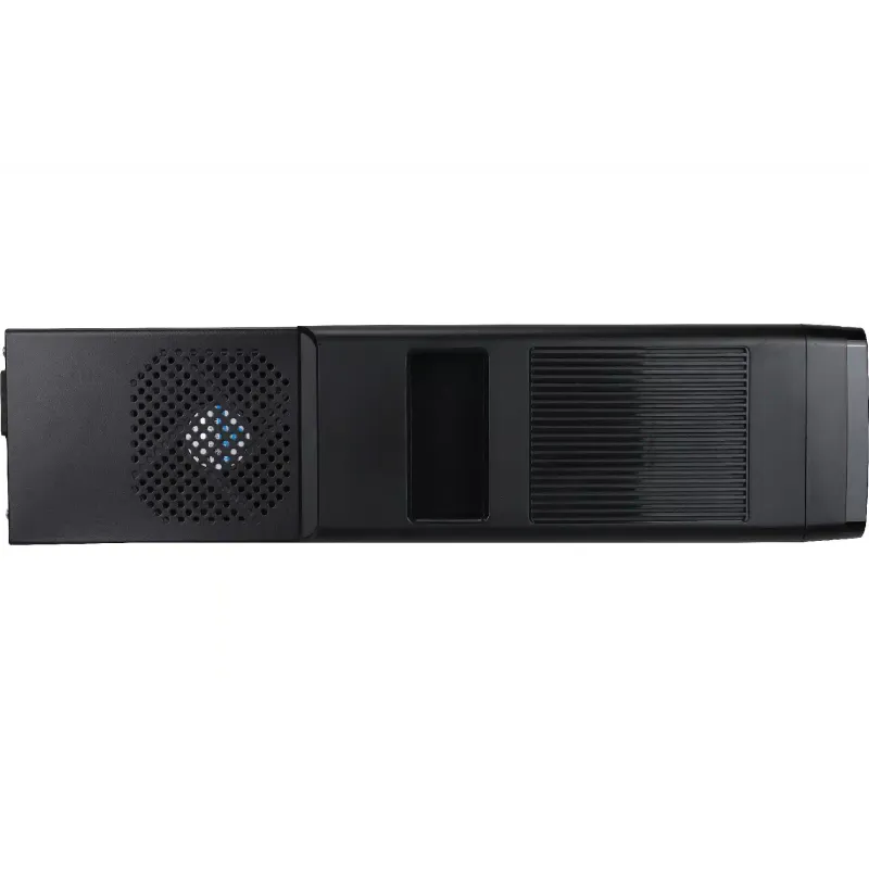 علبة كمبيوتر مزودة بوحدة تزويد الطاقة Gamemax (ST-602-300W)