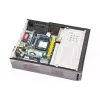 علبة كمبيوتر مزودة بوحدة تزويد الطاقة Gamemax (ST-602-300W)