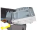 PC case with power supply Gamemax (ST-602-300W), 300 W