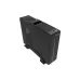 PC case with power supply Gamemax (ST-602-300W), 300 W