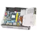 PC case with power supply Gamemax (ST-602-300W), 300 W