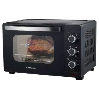 Electric furnace Esperanza (EKO006)