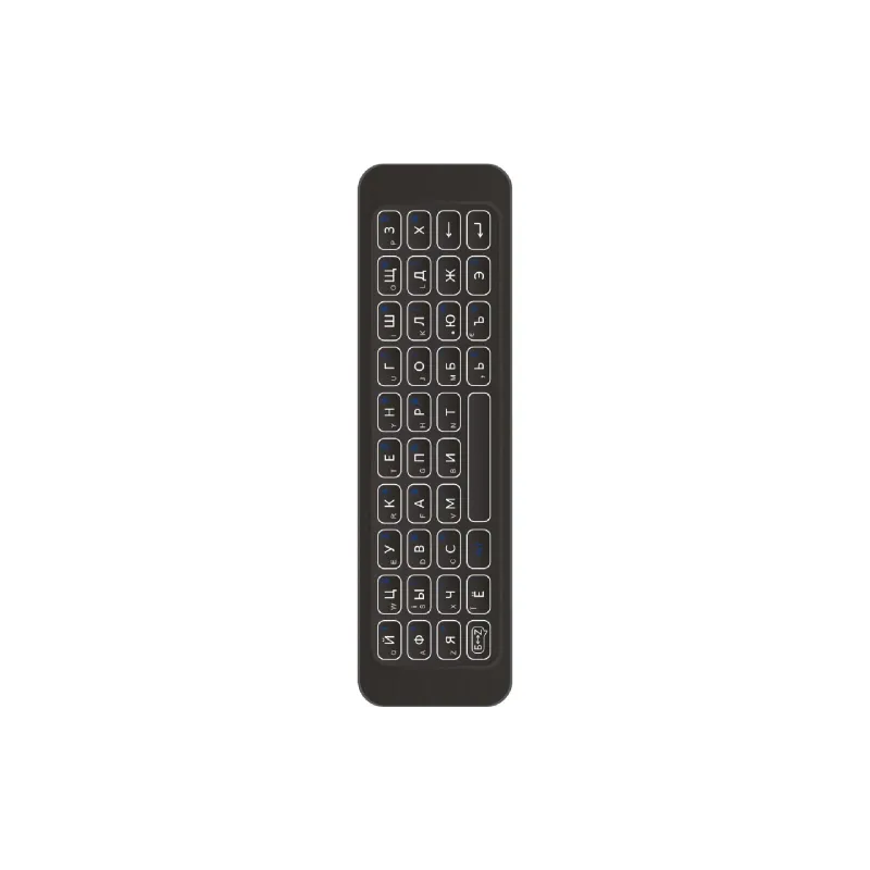 Daljinski upravljalnik Kivi K2, Black (KIVI K2)