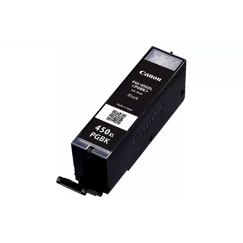 خرطوشة Canon PGI-450XL, Black (6434B001AA)