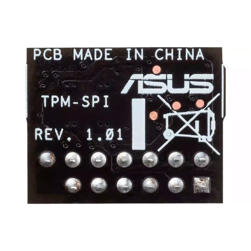 Modul Asus (TPM SPI)