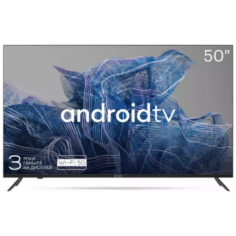 Televizija Kivi (50U740NB)