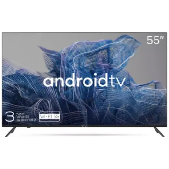 tv Kivi (55U740NB)