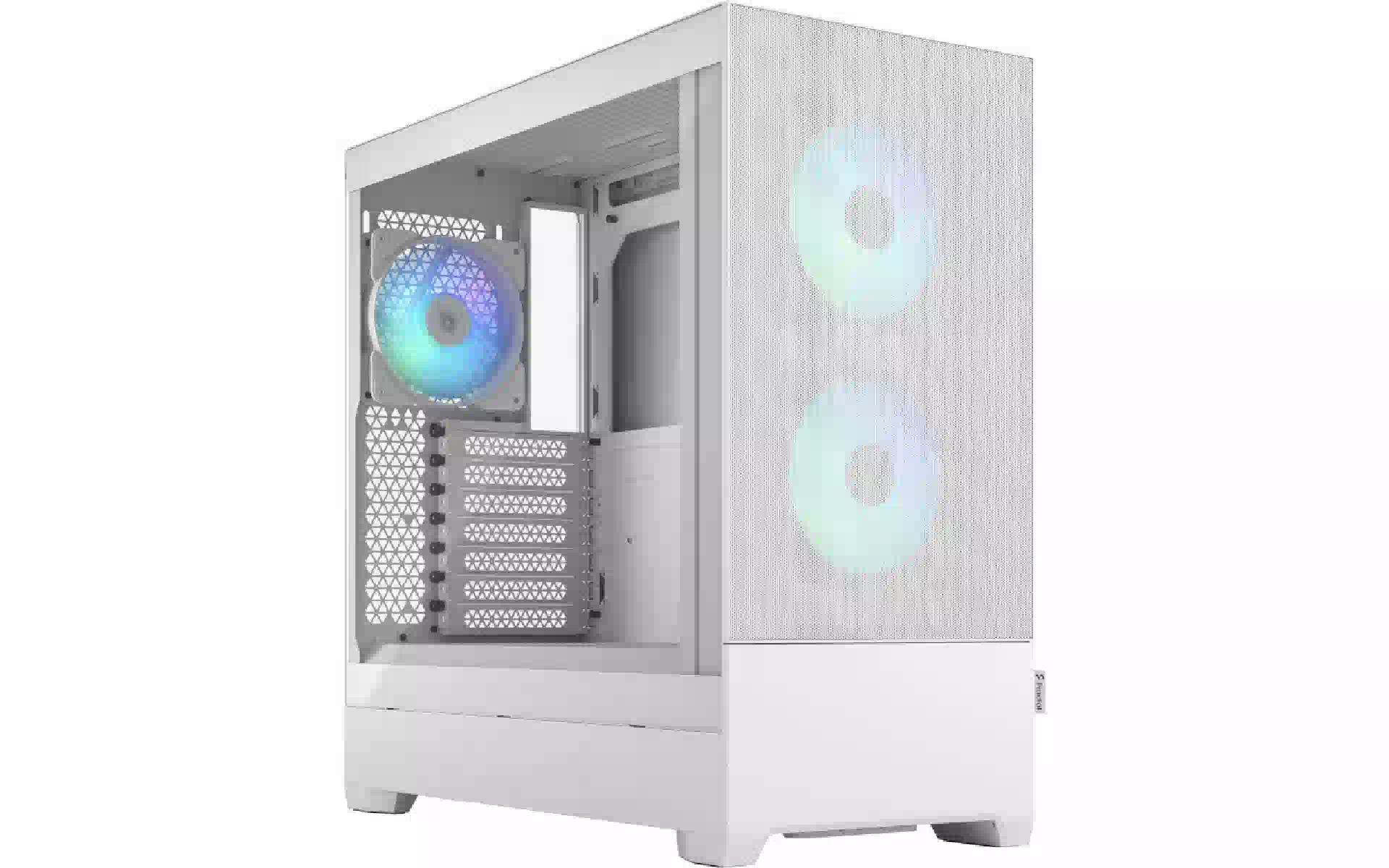 Корпус для ПК Fractal Design (FD-C-POR1A-01) Корпус для ПК Fractal Design (FD-C-POR1A-01)