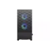 Кутия за компютър Fractal Design, Black (FD-C-POR1A-06) Кутия за компютър Fractal Design, Black (FD-C-POR1A-06)