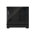Кутия за компютър Fractal Design, Black (FD-C-POR1A-06) Кутия за компютър Fractal Design, Black (FD-C-POR1A-06)