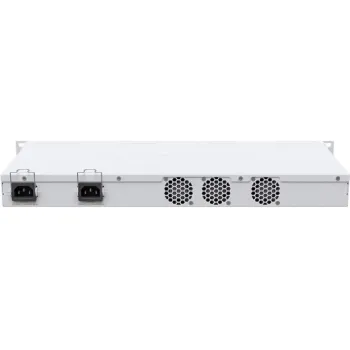 Превключвател MikroTiK (CRS326-24S+2Q+RM)