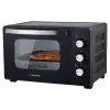 Electric furnace Esperanza, Black (EKO008)