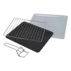 Electric furnace Esperanza, Black (EKO008)
