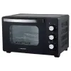 Electric furnace Esperanza, Black (EKO008)
