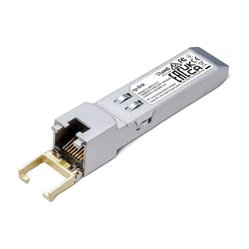 SFP+ oddajnik/sprejemnik TP-Link (SM5310-T)