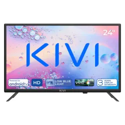 Телевизия Kivi (24H760QB) Телевизия Kivi (24H760QB)