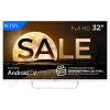 tv Kivi, White (32F760QW)