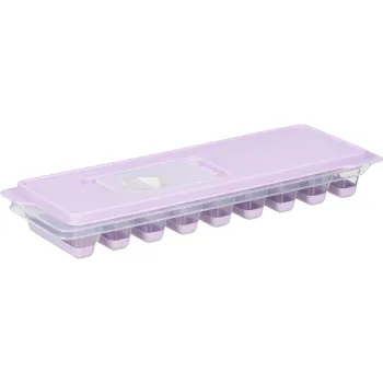 Bandeja de gelo Ardesto Fresh, Purple (AR1102LP)